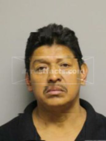 Ricardo Arias Gonzalez