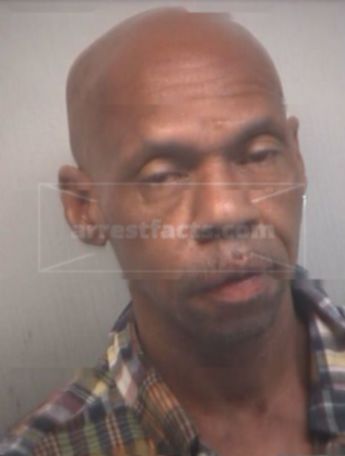 Barry Keith Nelson