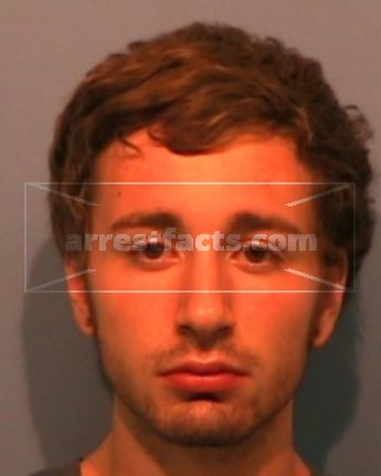 Chase Lamar Moody