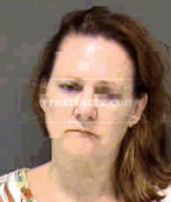 Elaine Veronica Wells