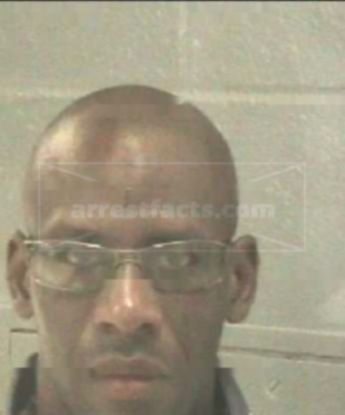 Walter Lavavious Carter