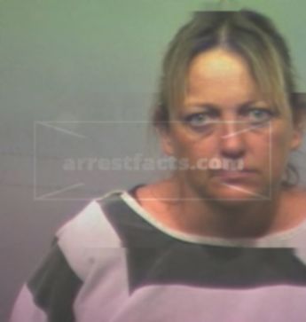 Debbie Ross Williams