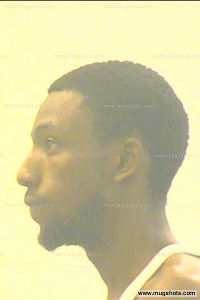 Adonis Theray Murray