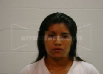 Claudia Hernandez Zamora