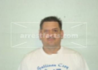 Samuel Eduardo Ramirez Flores