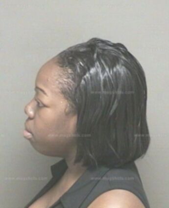 Kena Sharelle Brown