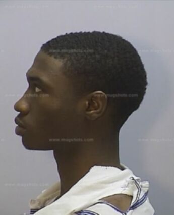 Dontrell Lamont Jenkins