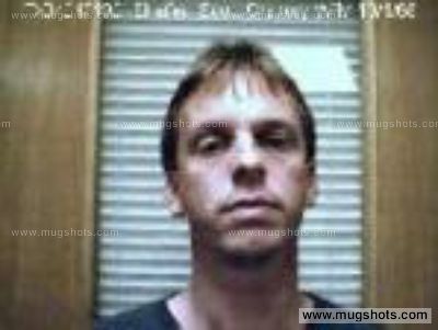 Scott Gregory Shaffer