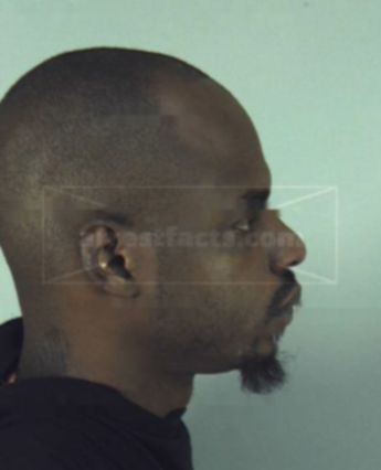 Melvin Williams Jr.