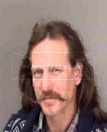 Terry Wayne Freeman