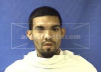 Christopher Cruz