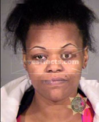 Quintasha Tanisha Taylor