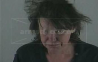 Sandra Marie Mcallister