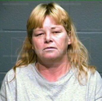 Carla Elaine Busby
