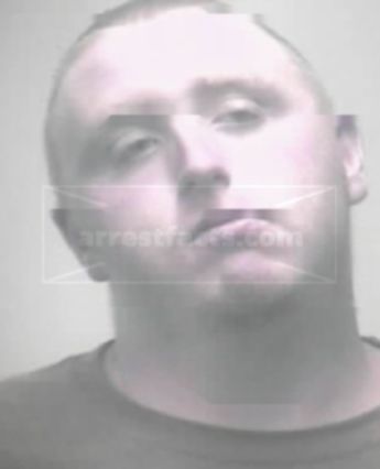 Nicholaus Michael Thompson