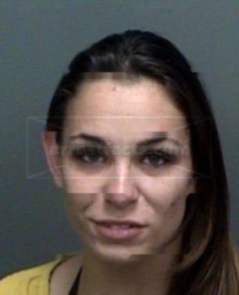Heather Elizabeth Olmstead