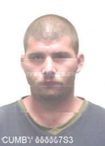 Michael Lee Cumby