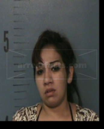 Channia Kristy Valadez