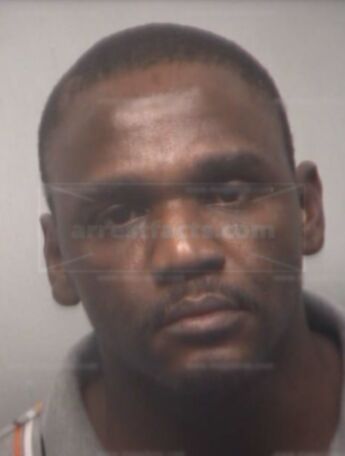 Andre Lashon Mingo