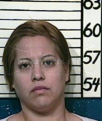 Misty Marie Gutierrez