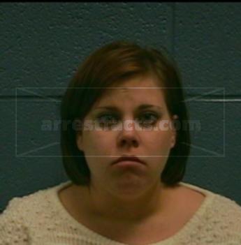 Chelsea Brooke Evans
