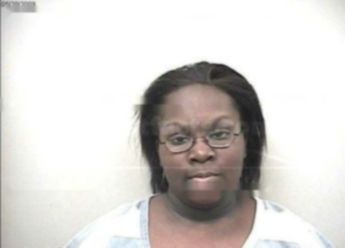 Tyiesha Buie