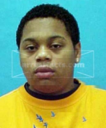 Deshawn Lartisha Murray