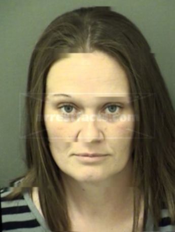 Randalyne Michelle Duke