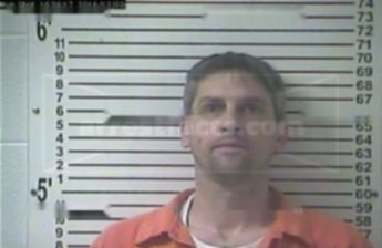 Brian Keith Perry