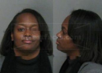 Michele Antionette Aiken