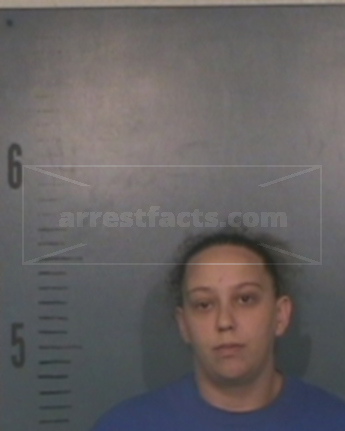 Brittany Michelle Dewitt