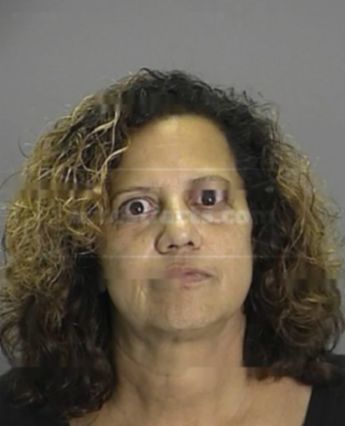 Shirley Maria Collazo