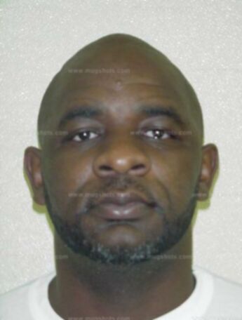 Michael Anthon Calhoun