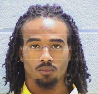 Rayshawn Hudgins