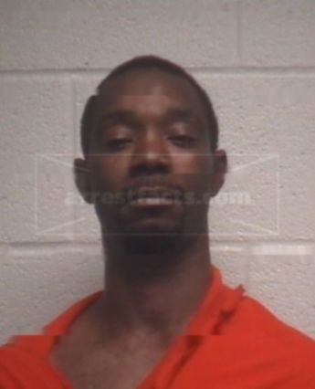 Tony Jerome Adams