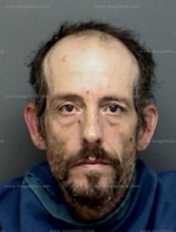 Christopher Clayton Garcia