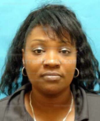 Latonya Jaquana Lyons