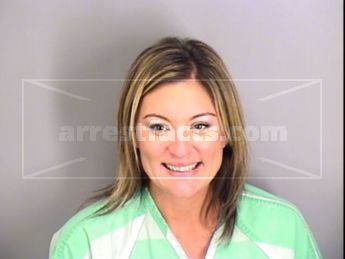 Lindsay Marie Arent