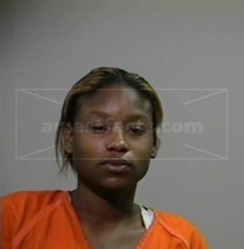 Jaquetta Evette Cotton