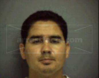 Michael Robert Bodiford