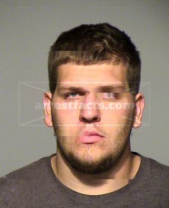 Nicholas Daniel Obrien