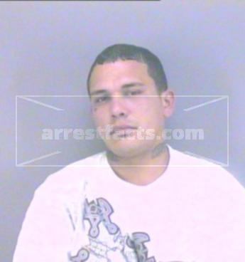 Brandon Kyle Mena