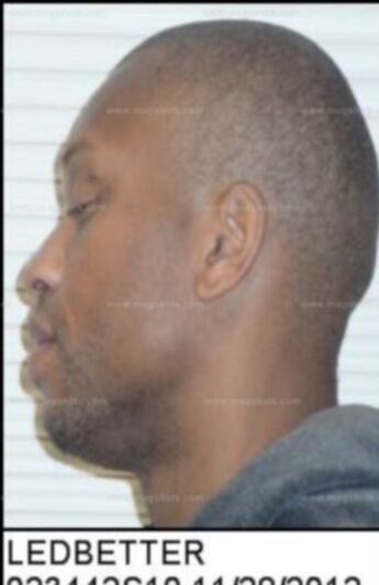 Joey Rashawn Ledbetter
