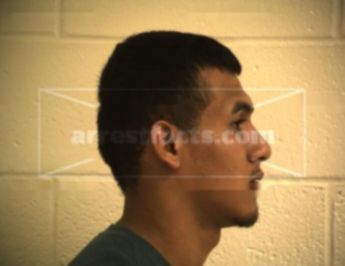 Raul Jose Gallegos Martinez