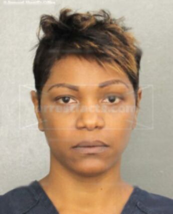 Corrine Michelle Collins