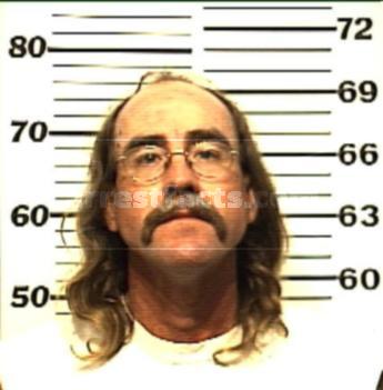 Terry Wayne Ryon
