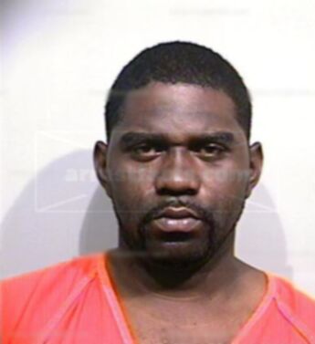 Vincent Goree Woodard
