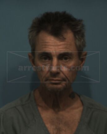 Billy James Brock
