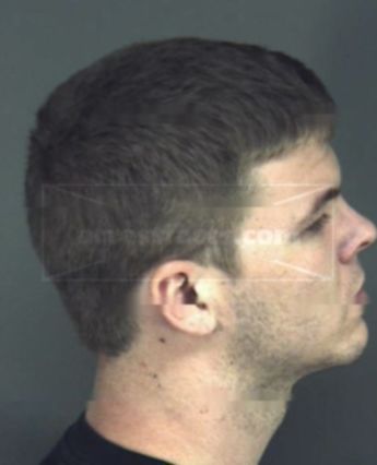 Jarred James Pugh