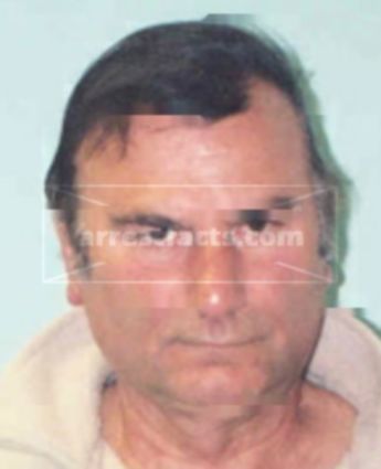 George Alfredo Lancia